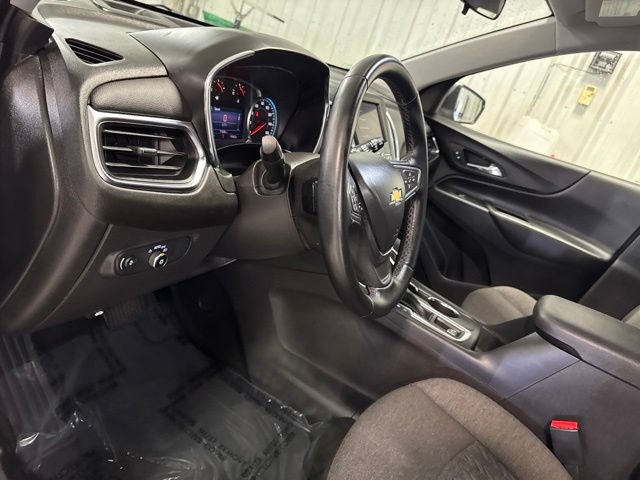 Used 2024 Chevrolet Equinox LT AWD/4WD image 39