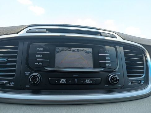 Used 2016 Kia Sorento LX FWD image 21
