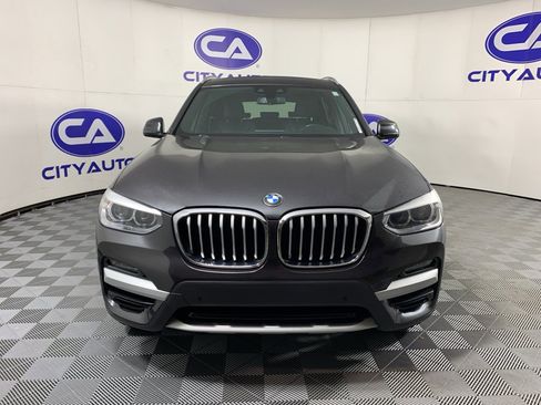 Used 2020 BMW X3 sDrive30i w/ Convenience Package image 9