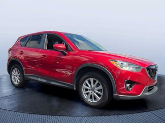 Used 2014 MAZDA CX-5 Touring w/ Bose/Moonroof Package AWD/4WD video 1