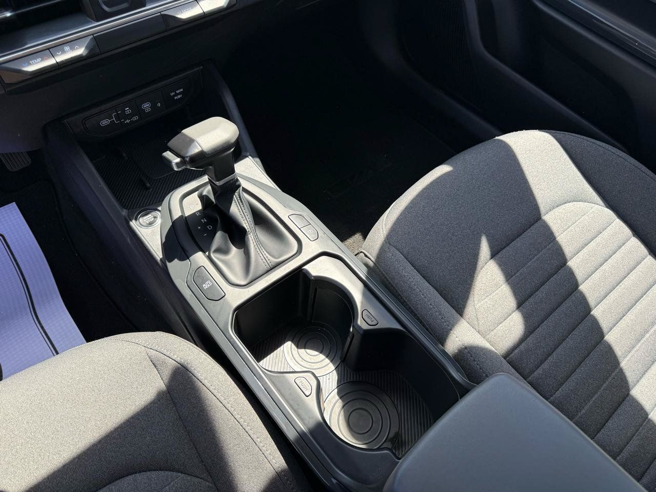 Used 2025 Kia K4 EX FWD image 9