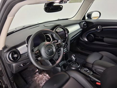 Certified 2024 MINI Cooper S FWD image 2