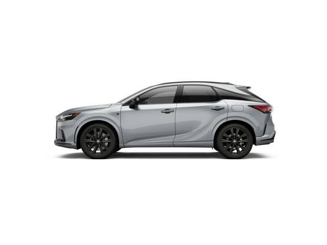 New 2026 Lexus RX 500h F Sport w/ Convenience Package AWD/4WD image 2