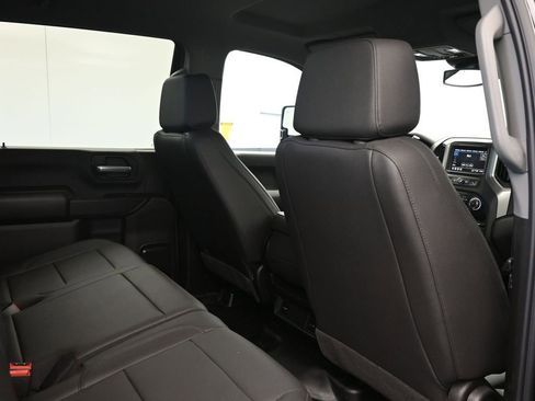 Used 2026 Chevrolet Silverado 2500 W/T w/ WT/CX Safety Package image 17