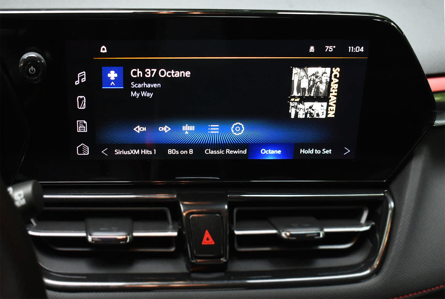 New 2026 Chevrolet TrailBlazer LT w/ Convenience Package AWD/4WD image 16
