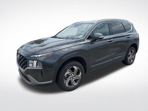 Used 2023 Hyundai Santa Fe SEL AWD/4WD image 4