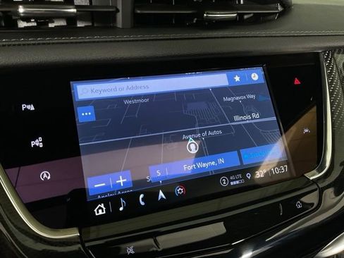 Certified 2024 Cadillac XT6 Sport w/ Technology Package image 9