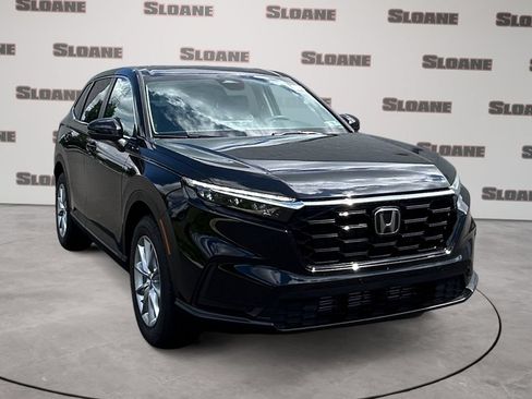 New 2026 Honda CR-V EX image 7
