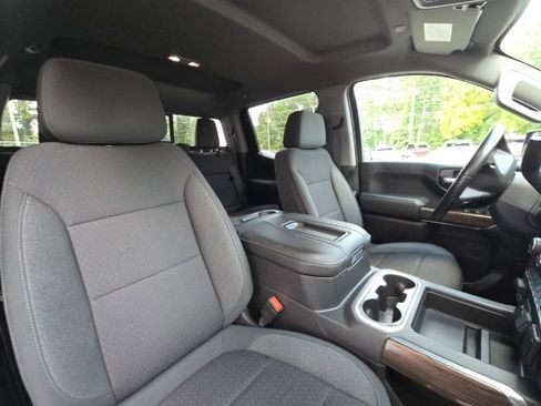 Used 2020 Chevrolet Silverado 1500 RST w/ All-Star Edition image 20