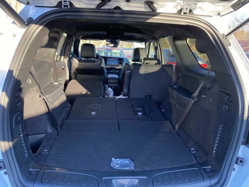 New 2026 Dodge Durango GT image 5