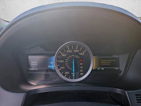 Used 2014 Ford Explorer Sport w/ Equipment Group 401A image 9