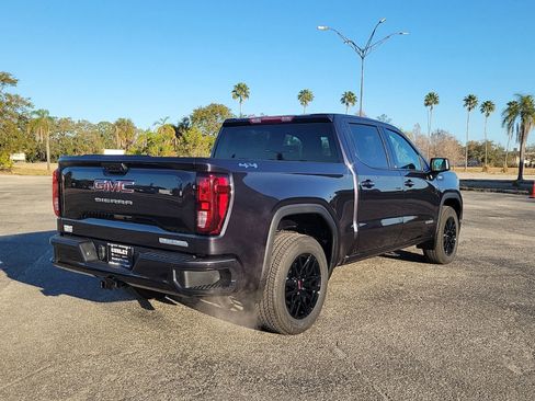 New 2026 GMC Sierra 1500 Elevation image 5