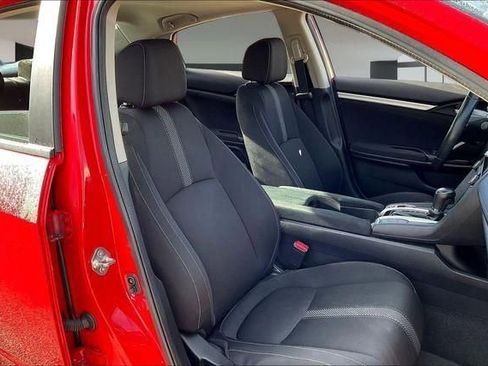 Used 2020 Honda Civic EX image 20