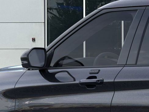 New 2026 Ford Explorer ST w/ Sun And Sound Package image 20