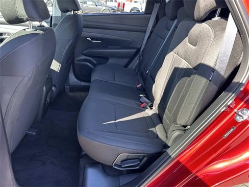 Used 2026 Hyundai Tucson SEL image 19