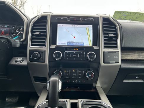 Certified 2020 Ford F150 Lariat image 24