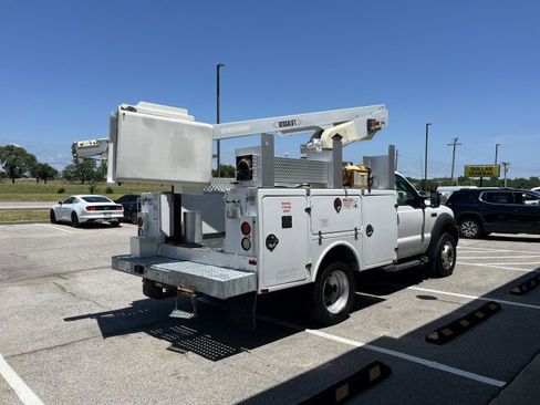 Used 2006 Ford F450 XL image 3