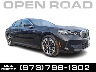 Used 2024 BMW i5 eDrive40i w/ Premium Package