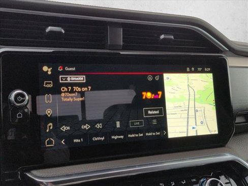New 2026 GMC Sierra 1500 Denali w/ Technology Package AWD/4WD image 12