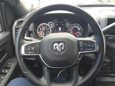 New 2026 RAM 3500 Tradesman image 19