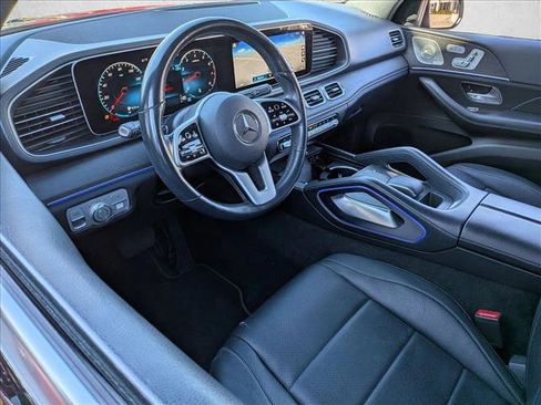 Used 2021 Mercedes-Benz GLE 350 image 10