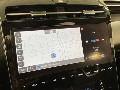 Used 2023 Hyundai Tucson Limited image 13