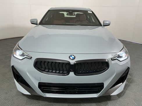 New 2026 BMW 230i xDrive Coupe w/ M Sport Package image 3