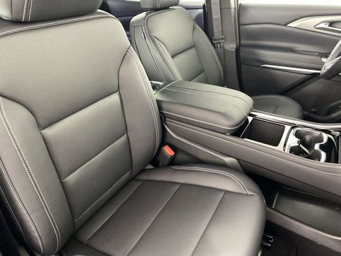 New 2026 Chevrolet Traverse LT w/ Driver Confidence Package image 27