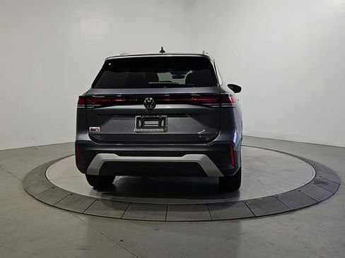New 2026 Volkswagen Tiguan S AWD/4WD image 4