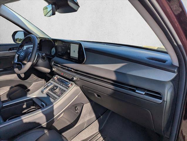Certified 2024 Hyundai Palisade SEL w/ Premium Package FWD image 27