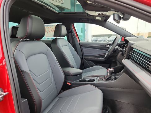 New 2026 Volkswagen Jetta GLI Autobahn FWD image 15