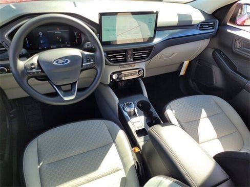New 2026 Ford Escape Active w/ Tech Pack #1 image 8