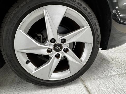 Used 2024 Audi A3 2.0T Premium FWD image 4