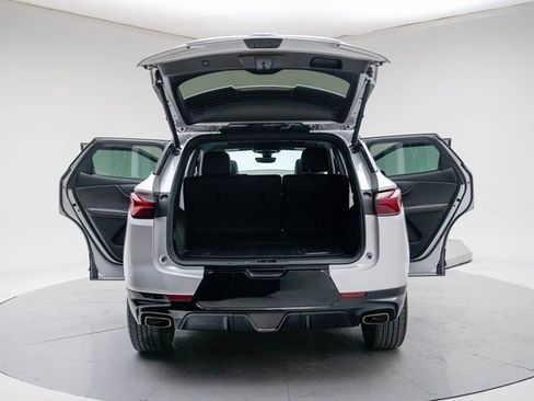 Used 2022 Chevrolet Blazer RS w/ Enhanced Convenience Package image 20