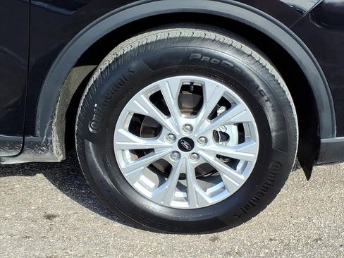 Certified 2023 Ford Escape Active image 10