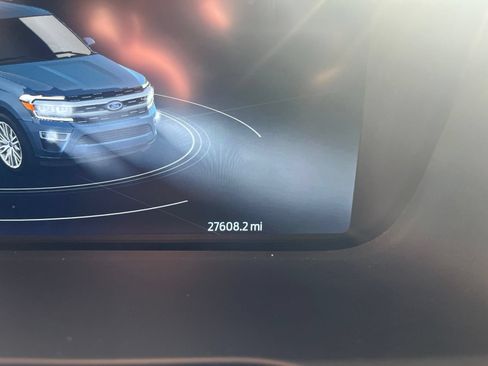 Certified 2024 Ford Expedition Max Limited AWD/4WD image 20