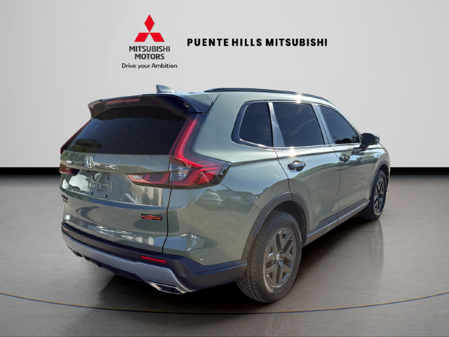 Used 2026 Honda CR-V TrailSport image 5