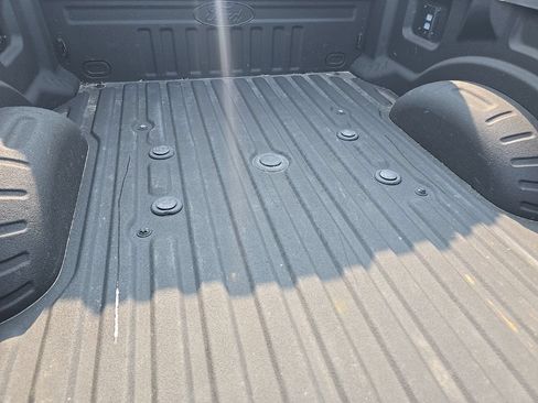 Used 2026 Ford F250 Platinum AWD/4WD image 6
