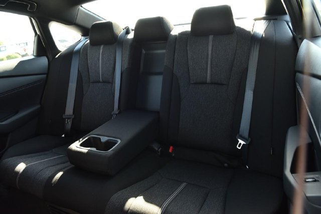 New 2026 Honda Accord Sport image 22