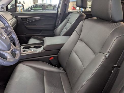 Used 2025 Honda Ridgeline RTL image 14
