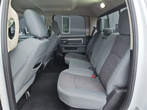 Used 2015 RAM 1500 Big Horn image 20