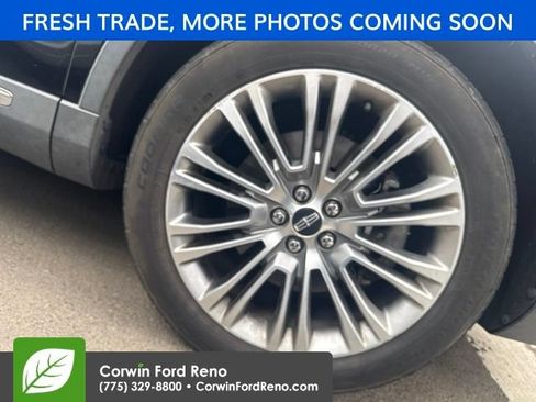 Used 2016 Lincoln MKX Reserve w/ Technology Package FWD image 20