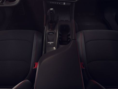 New 2026 Dodge Charger Daytona Scat Pack image 4