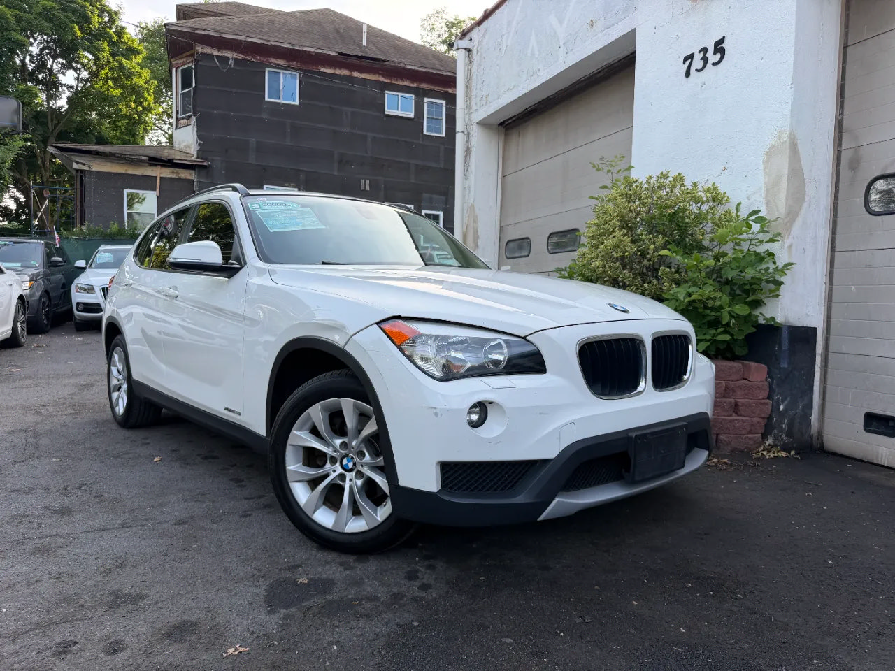 Used 2014 BMW X1 xDrive28i AWD/4WD image 19