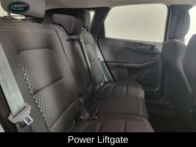 Certified 2024 Ford Escape Active AWD/4WD image 17