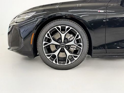 New 2026 Audi A6 Prestige image 23