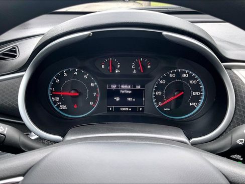 Used 2023 Chevrolet Malibu LT FWD image 21
