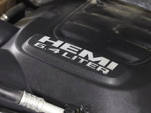 Used 2016 RAM 2500 Power Wagon w/ Luxury Group image 23