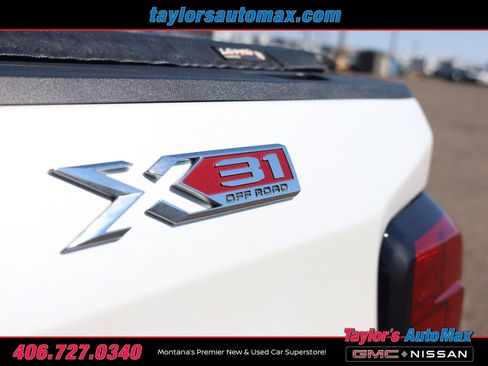 Used 2020 GMC Sierra 1500 SLT image 41