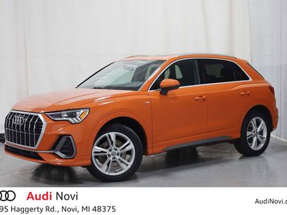 Used 2020 Audi Q3 2.0T Premium Plus w/ Premium Plus Package